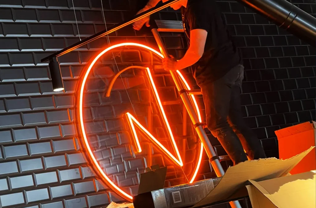 Signage Company UK